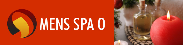 Mens SPA O